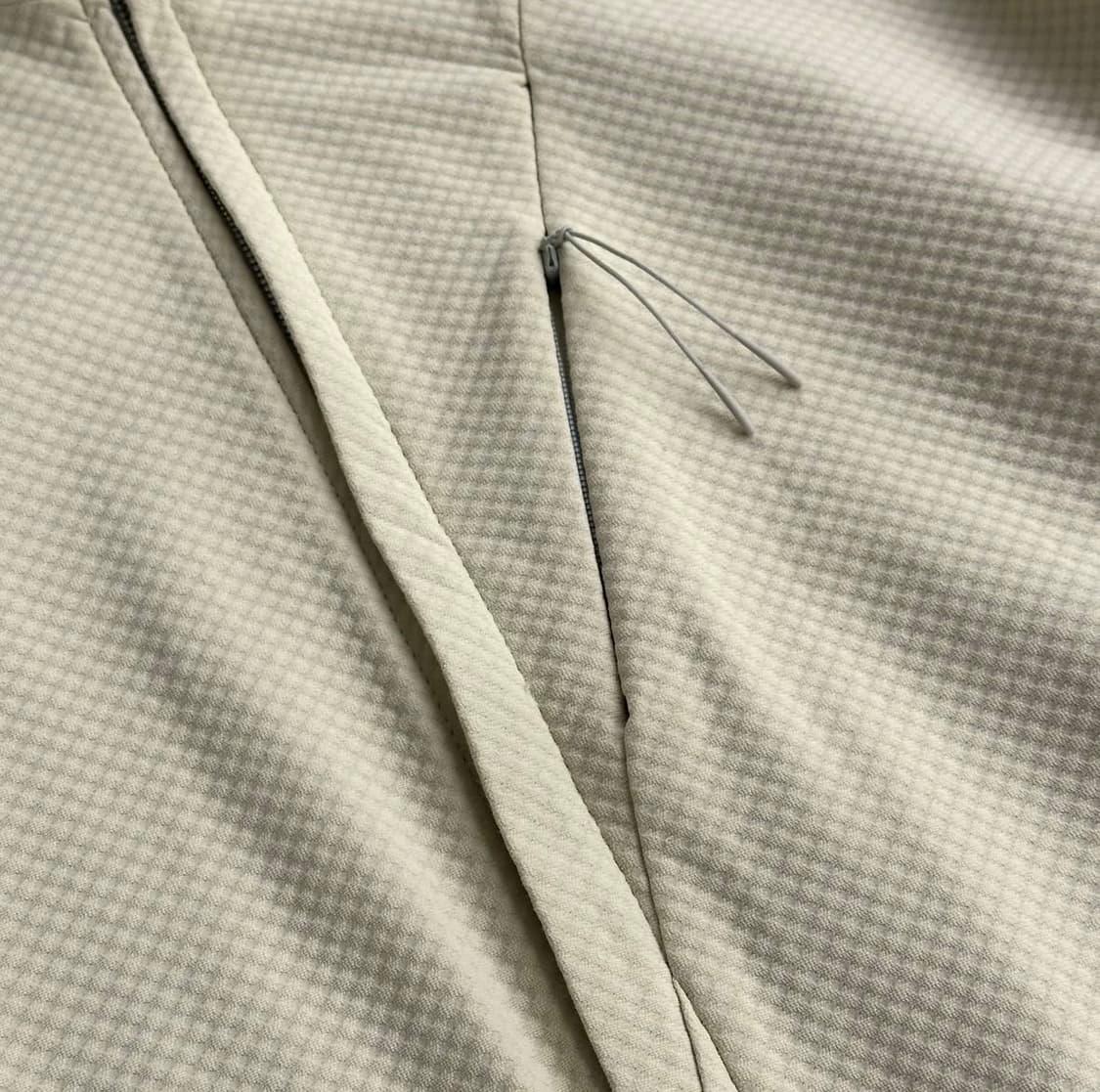 [교환/판매] 포스트아카이브팩션 8.0 라이트 자켓 L 상품이미지2