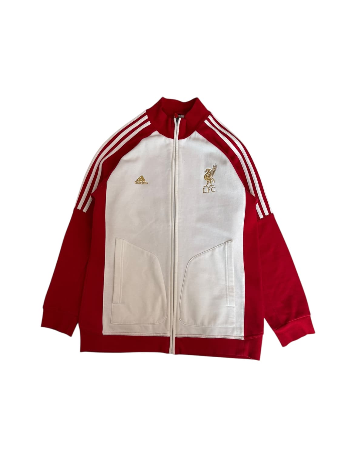 아디다스 리버풀 집업 상품이미지6