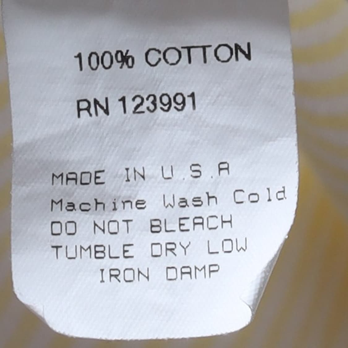 Gitmanbros Stripe Shirt 
 상품이미지9