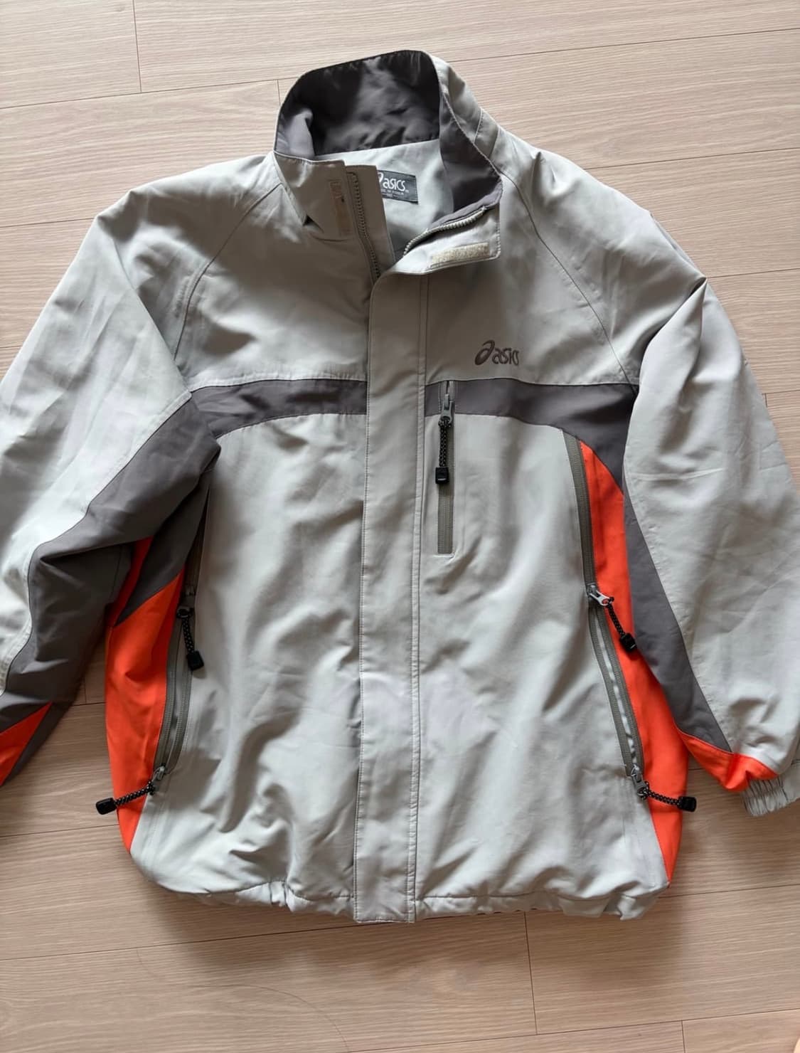 아식스자켓 상품이미지1