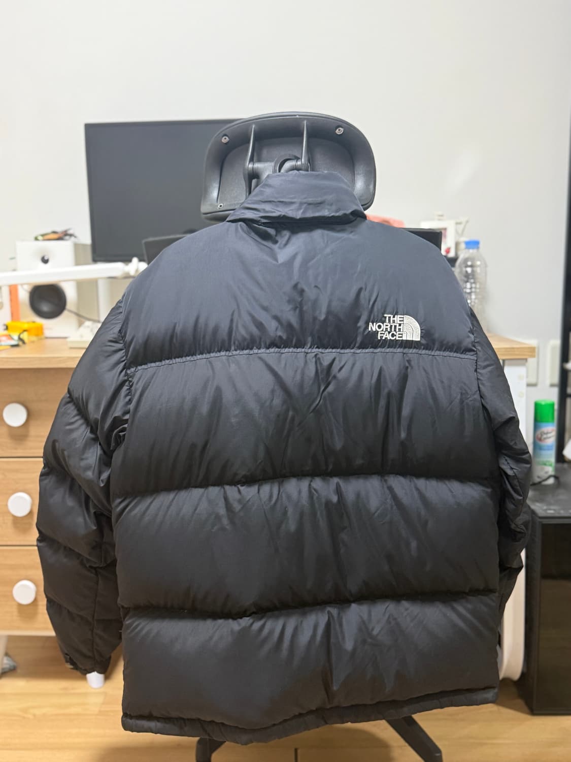 노스페이스 700 상품이미지2