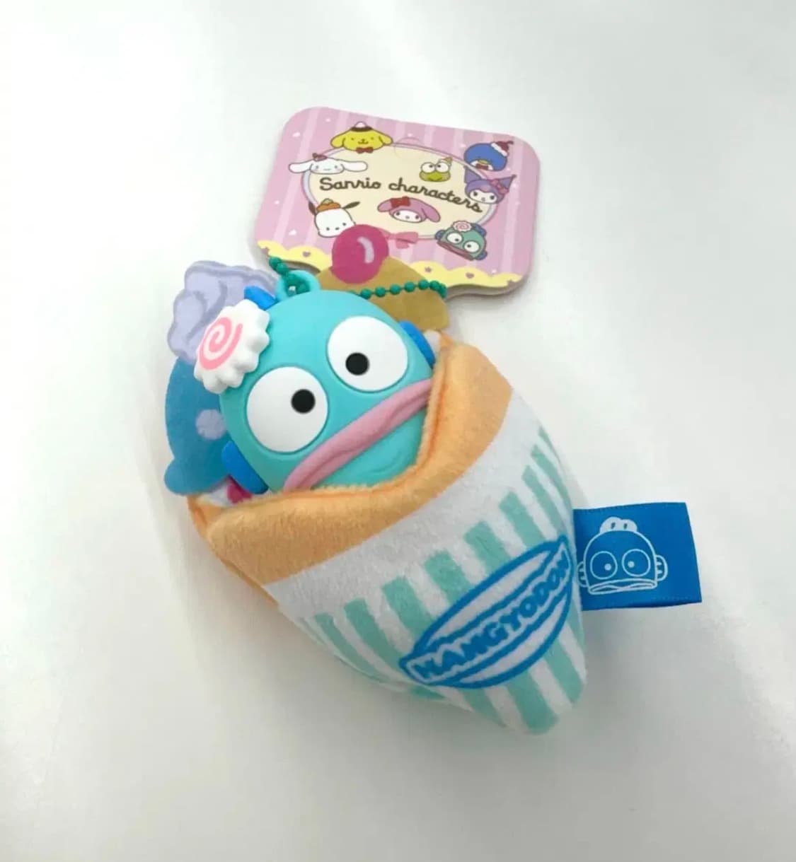 한교동 파르페 키링 상품이미지2