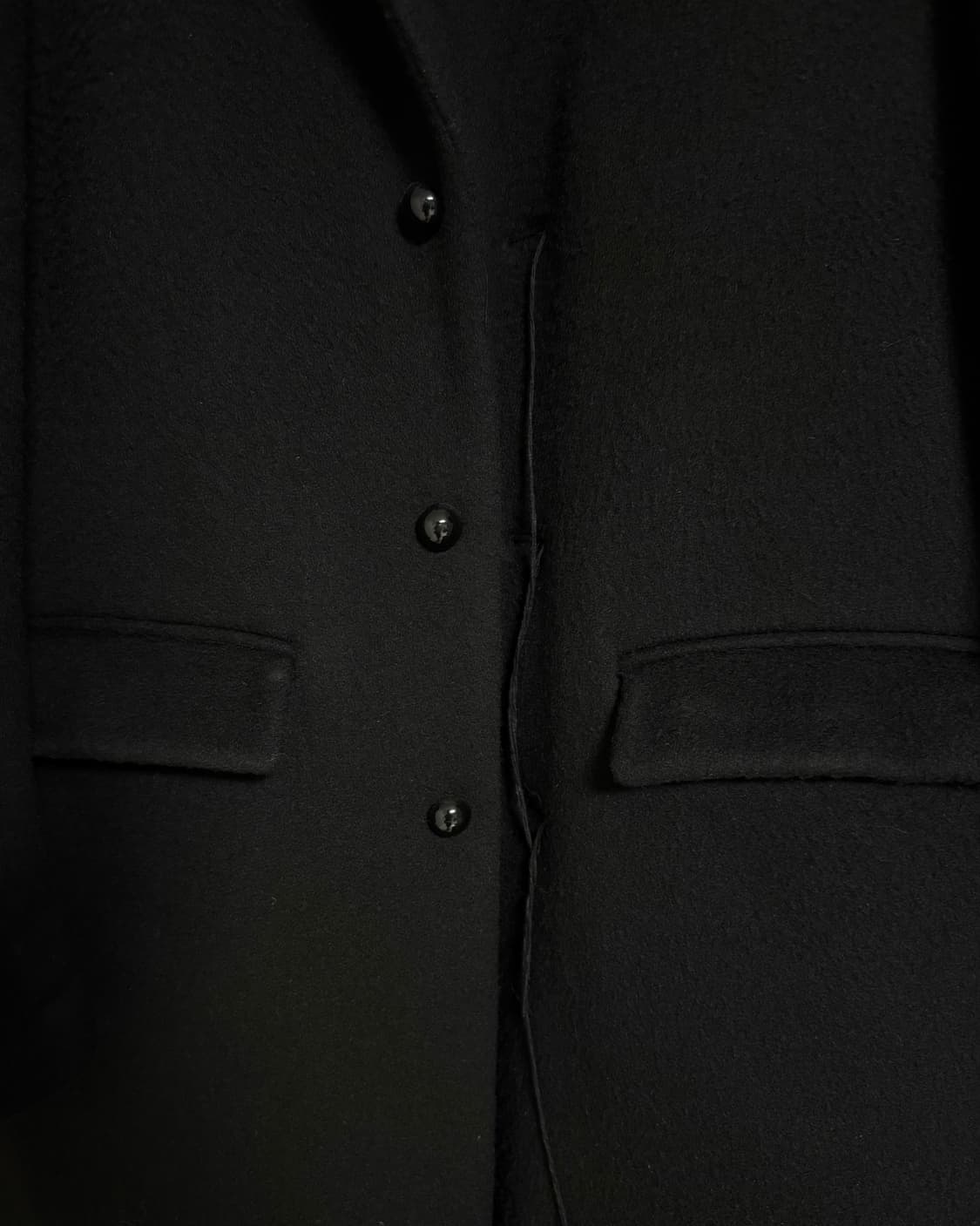 아이엘 SAGO 코트 48size 상품이미지7