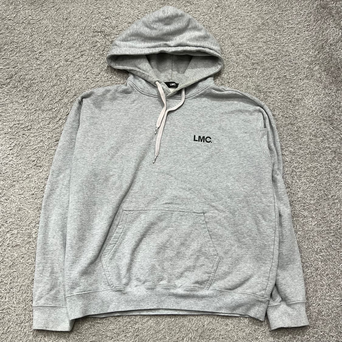 [100] Lmc 후드티 상품이미지2