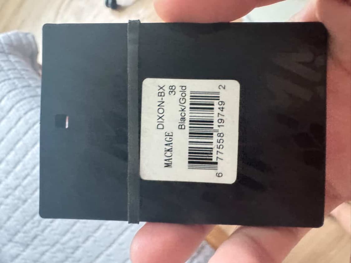 멕케이지 딕슨 상품이미지8