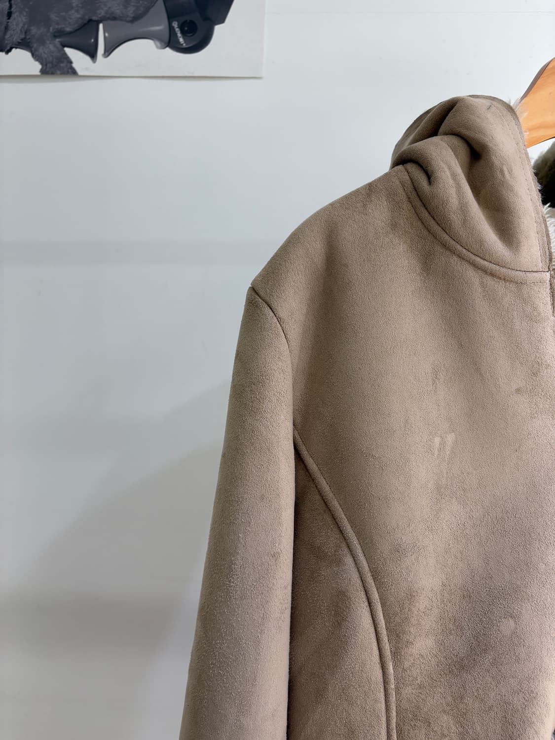 VINTAGE 자켓 상품이미지3