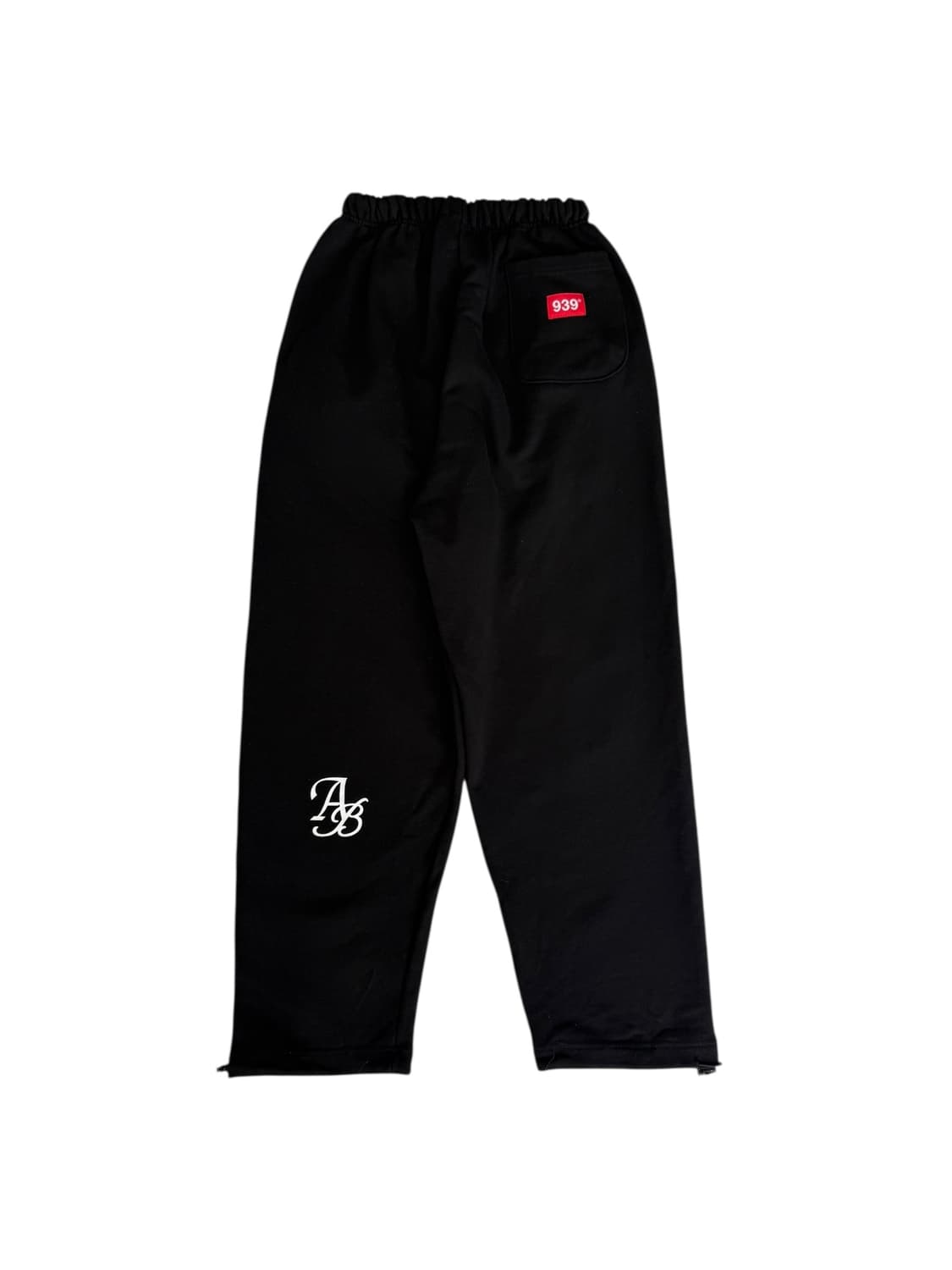 아카이브볼드 스웻팬츠 상품이미지8