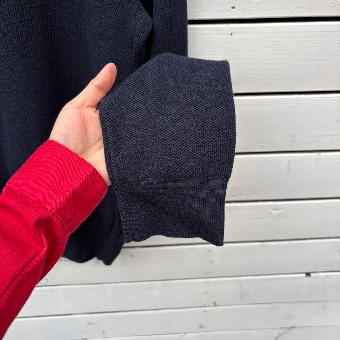 Polo 폴로 풀오버 니트 상품이미지9