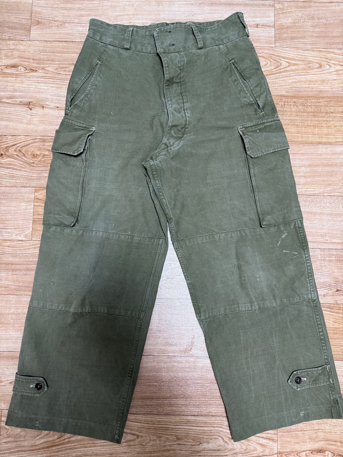 50년대 M-47팬츠 상품이미지2