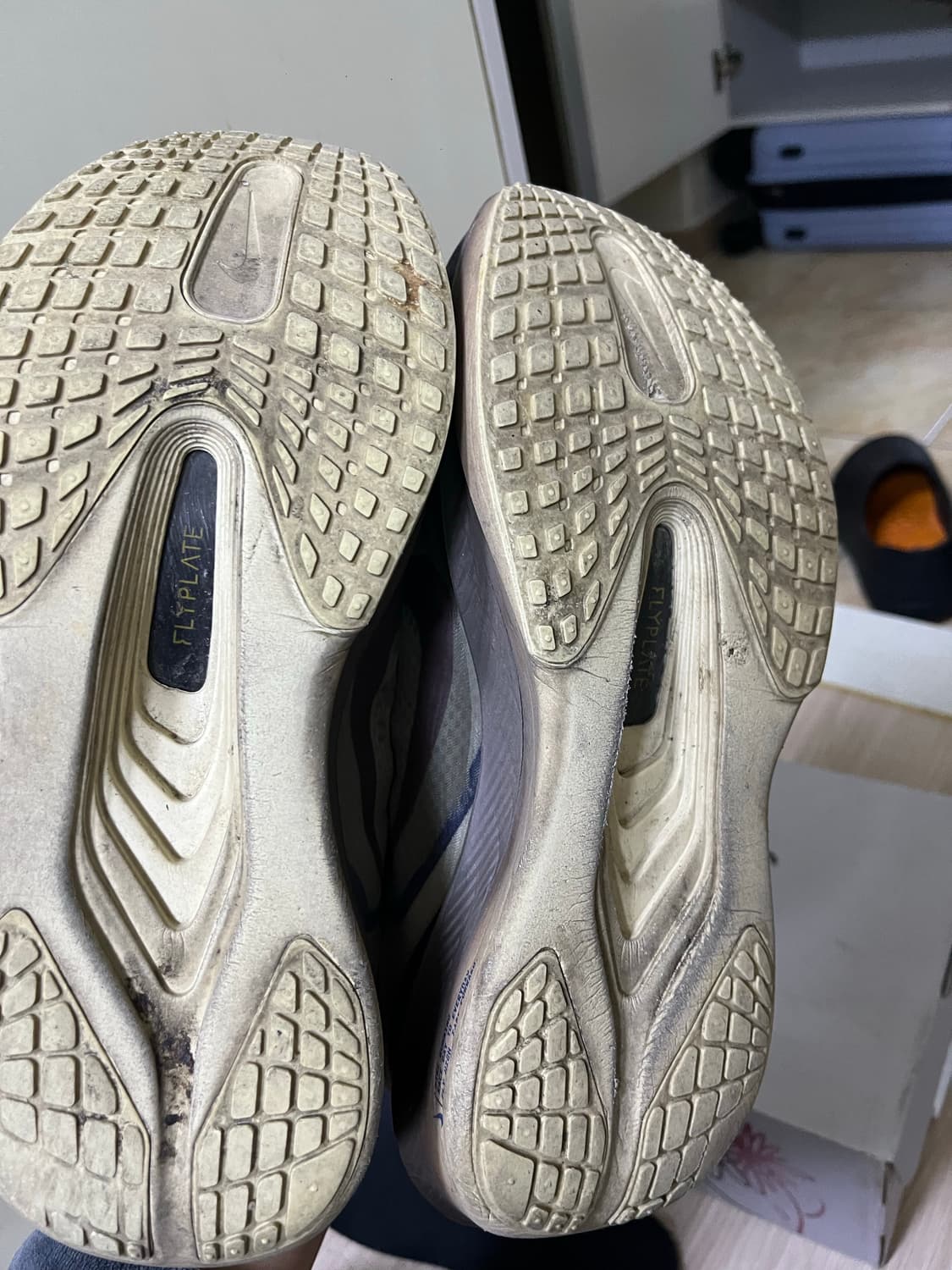 나이키 줌플라이6 290 상품이미지6