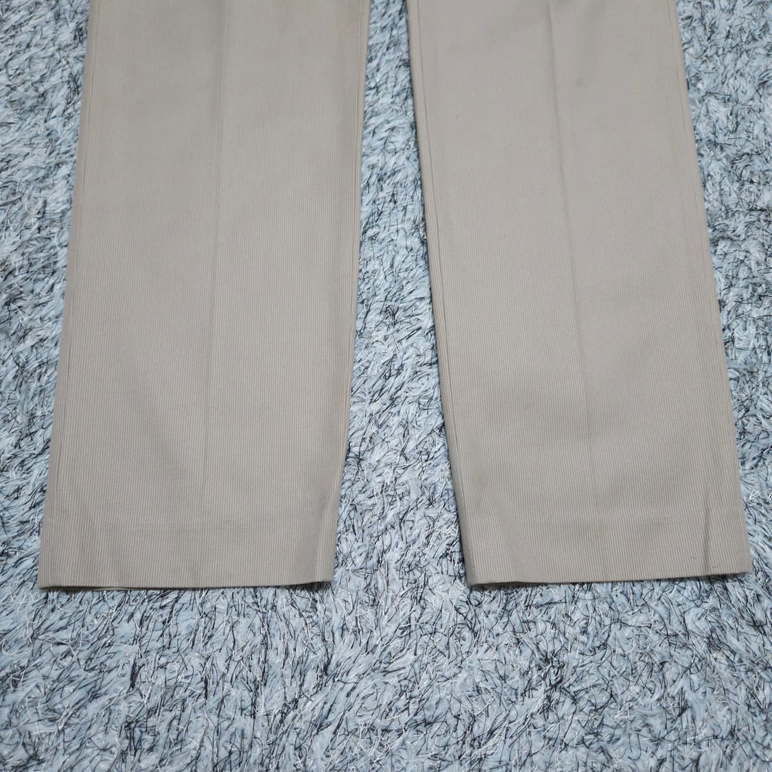 바나나리퍼블릭) 30/32 남자 슬림핏면바지 / 왕눈이샵 상품이미지4