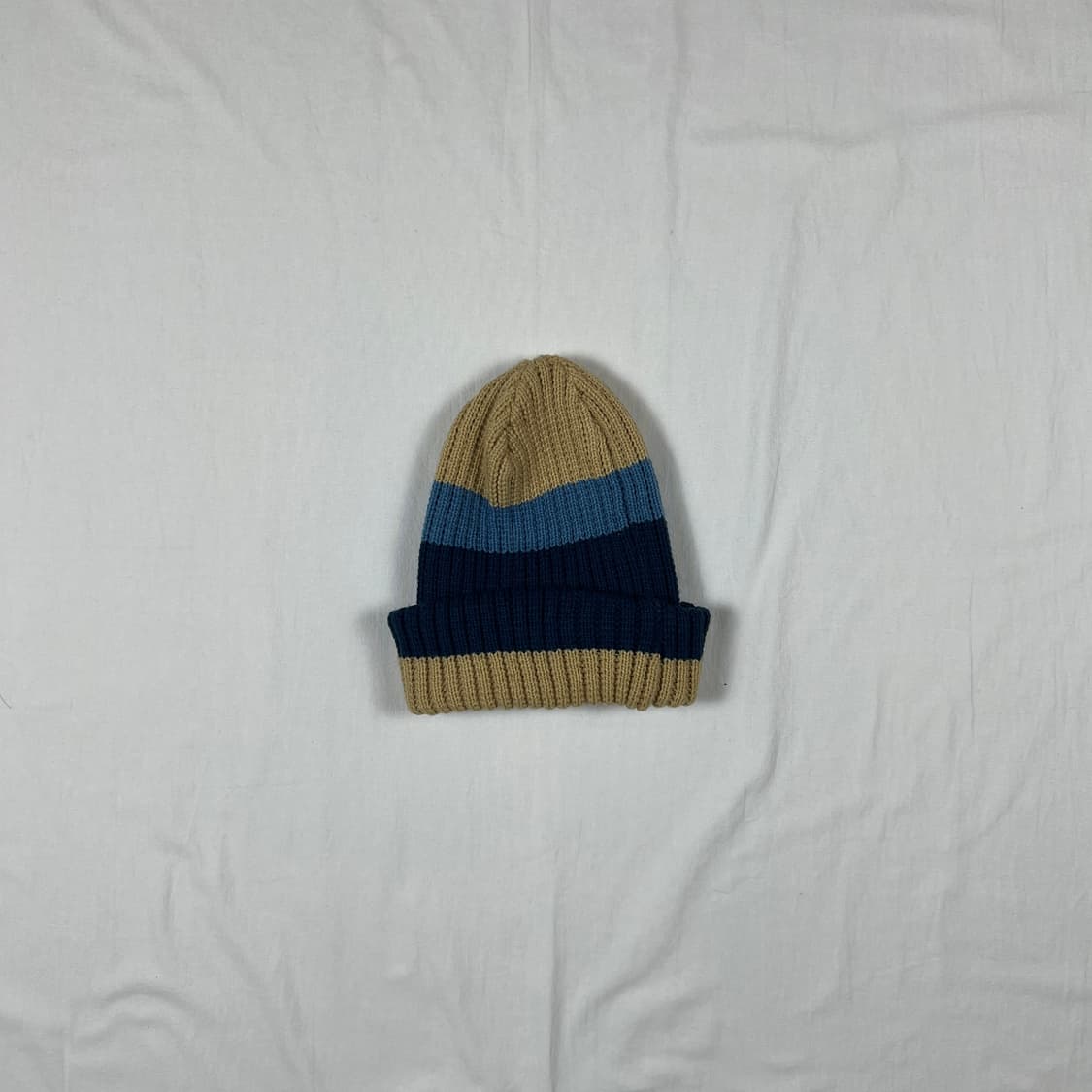 90’s 반스 vans 로고 비니 모자 상품이미지5