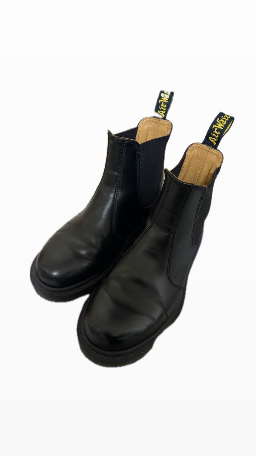 닥터마틴 2976 첼시부츠 uk3 (한국 220) 상품이미지1