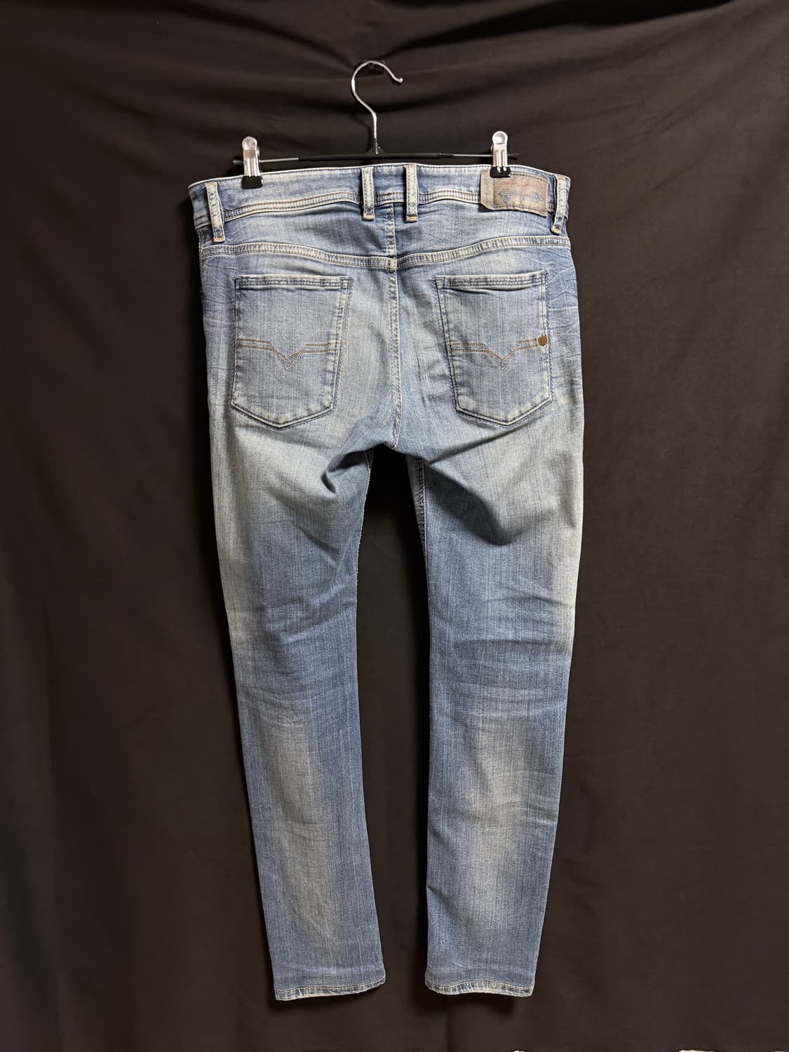 Diesel denim pants 상품이미지3