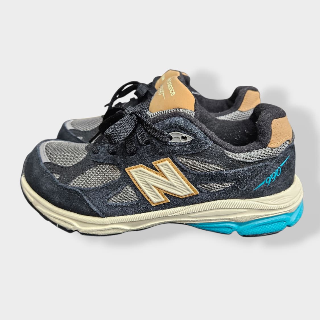 뉴발란스 990 (215) 상품이미지1