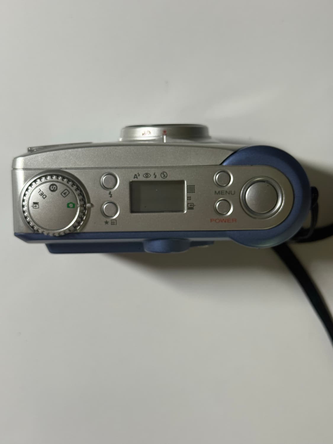 SAMSUNG KENOX Digimax 130 디지털카메라 상품이미지3