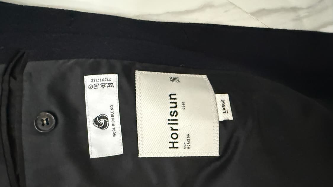 홀리선 발마칸 L 상품이미지2