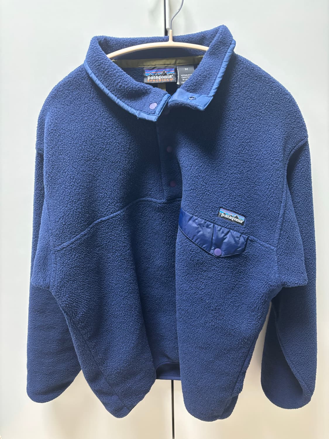 파타고니아 신칠라m 상품이미지1