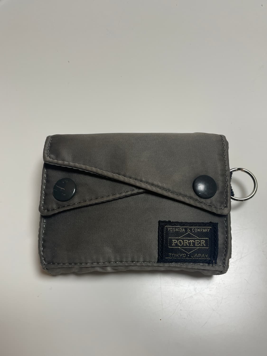 요시다포터 지갑 상품이미지1