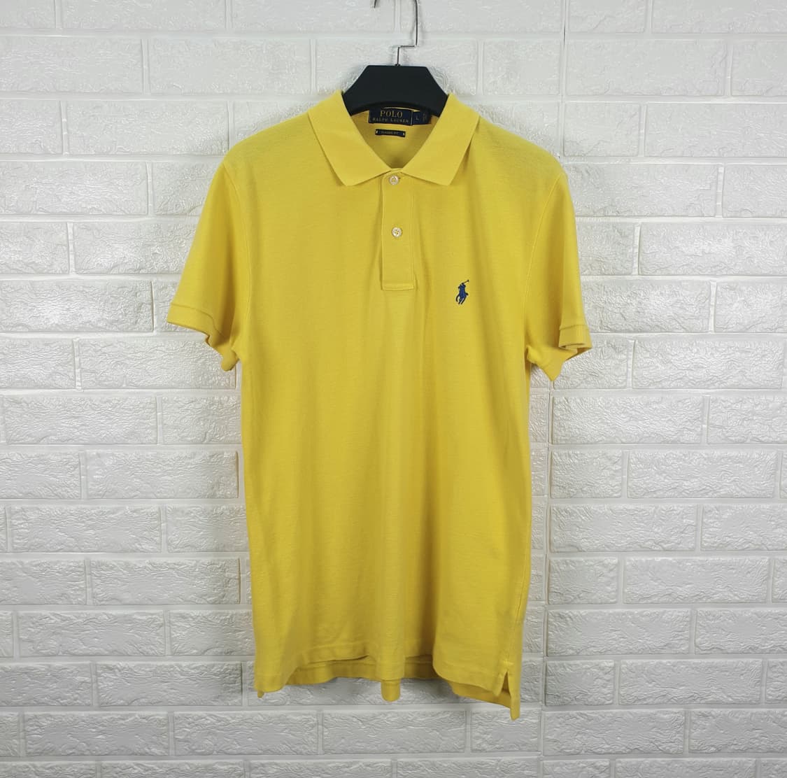 [95]폴로랄프로렌 반팔 카라티 상품이미지1