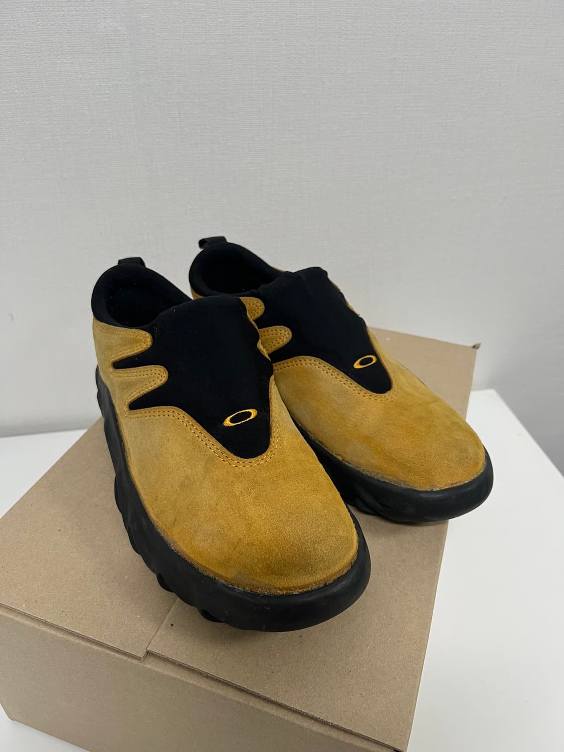 [260] 2000 오클리 플래쉬 상품이미지2