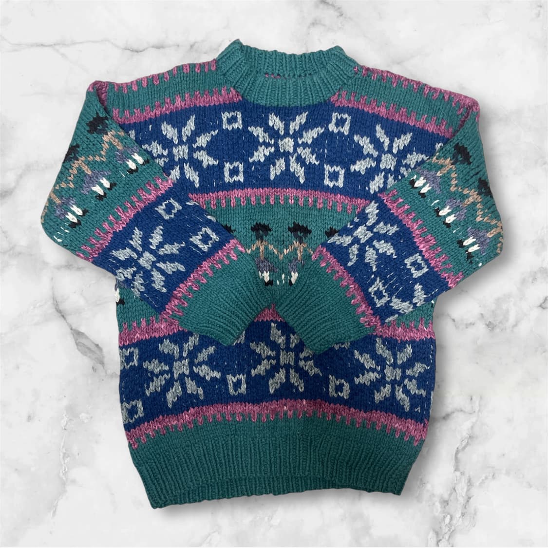 Woolrich - 니트 스웨터 (XL 추천) 상품이미지1