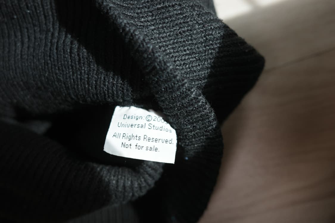 8 Mile 비니 ( 2005 Universal Studios ) 상품이미지3