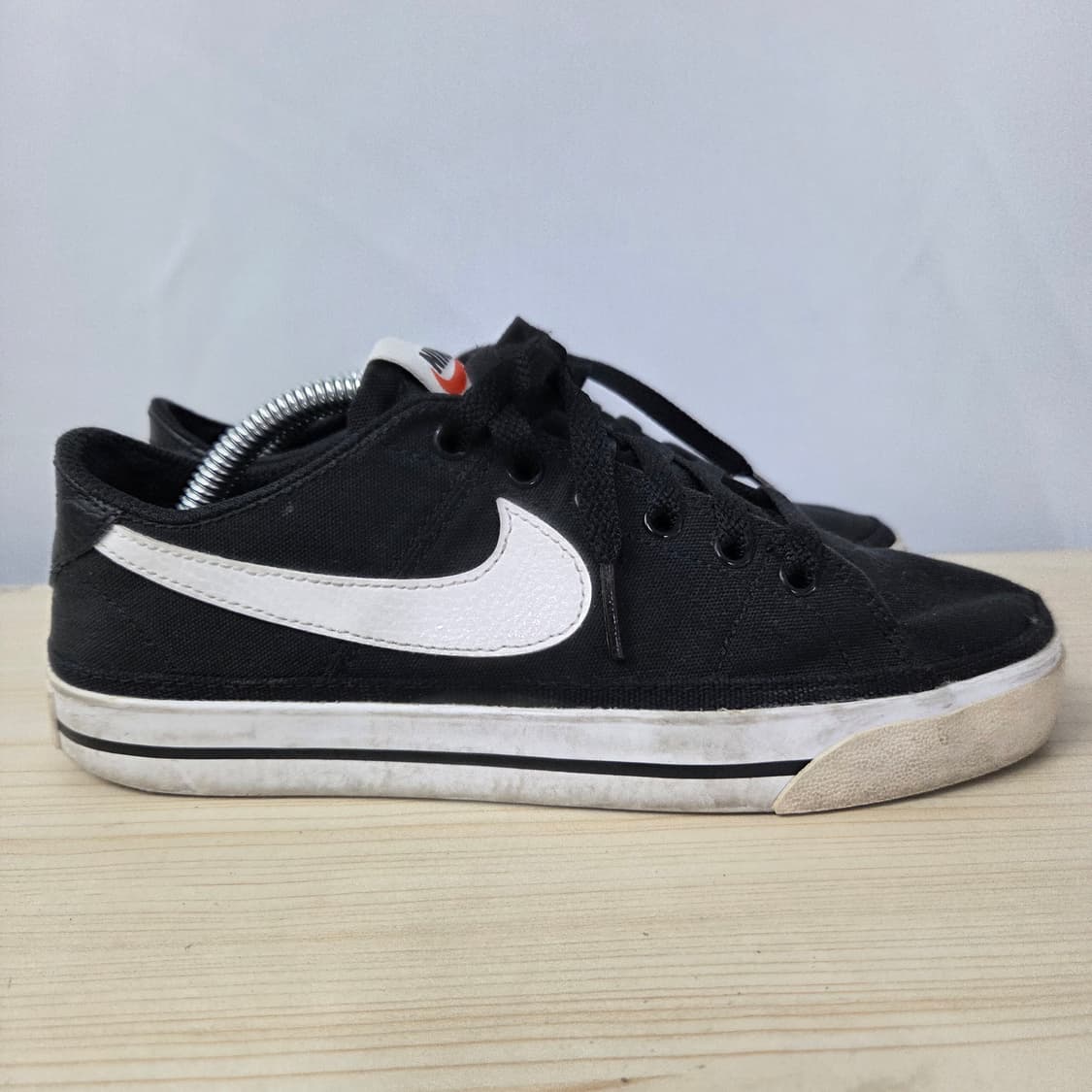 235 나이키 스니커즈 운동화  상품이미지4