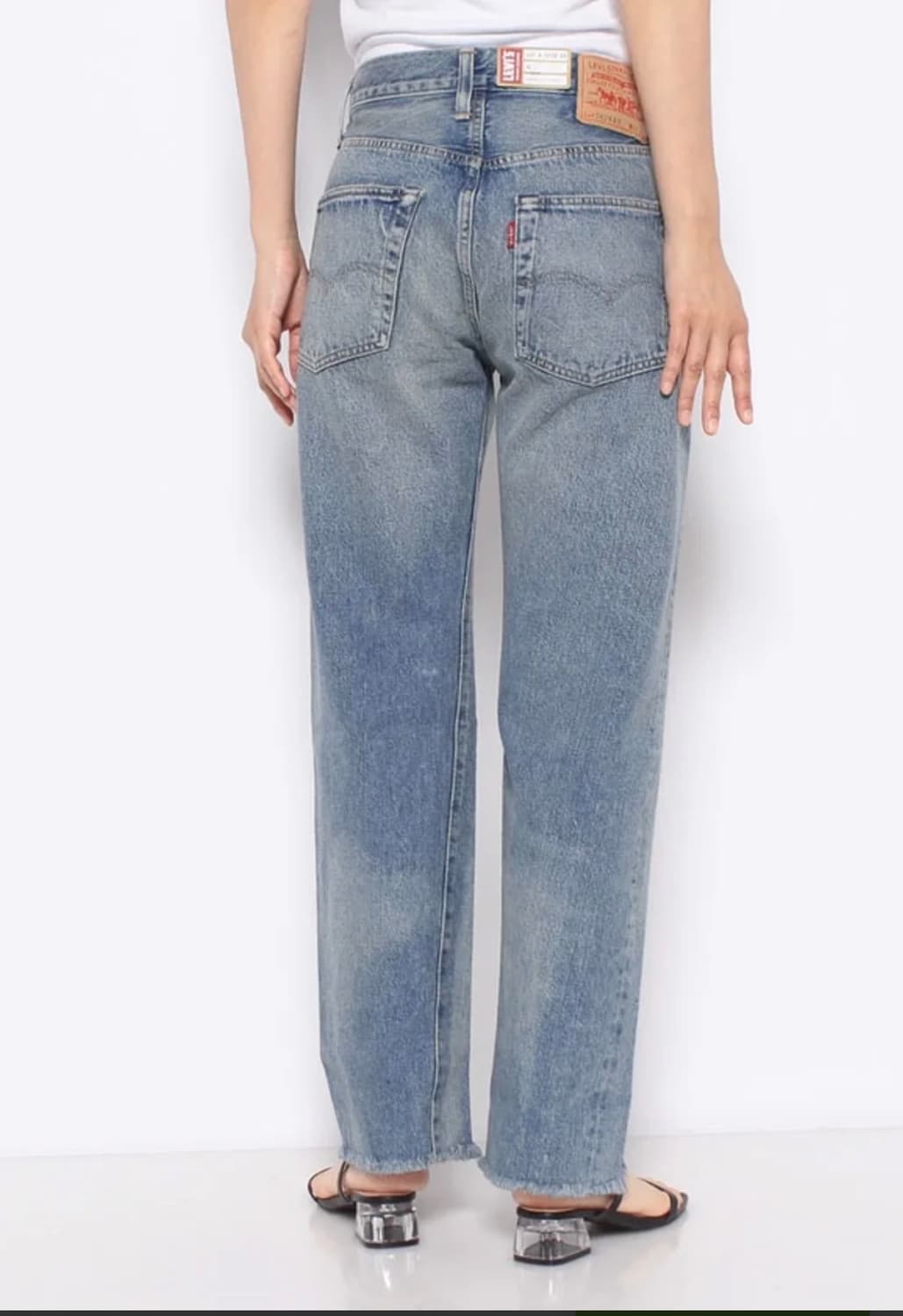 리바이스 LVC 503BXX 29사이즈 상품이미지6