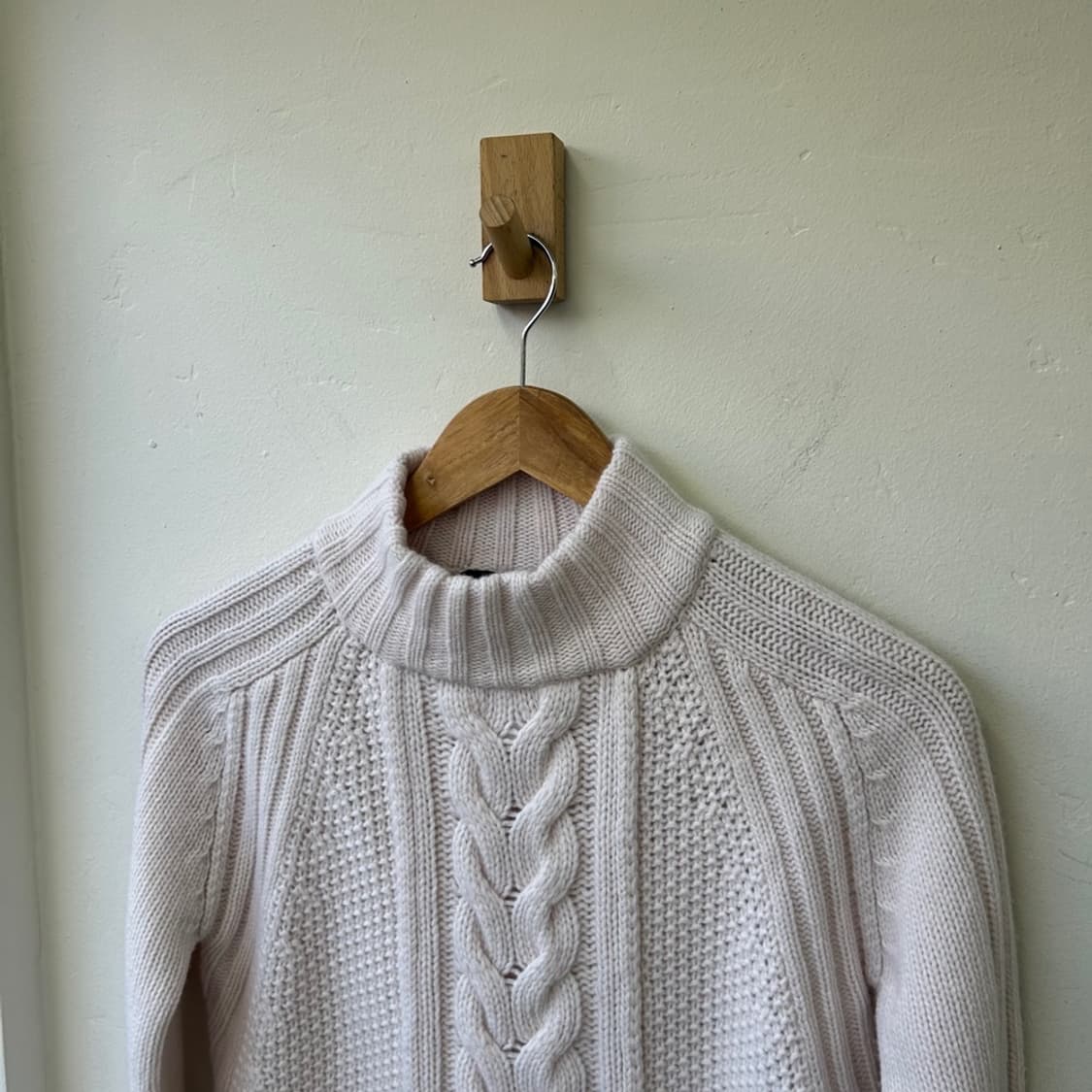 15955 - 막스마라 케이블 울 니트 (버진 울 100%) 상품이미지1