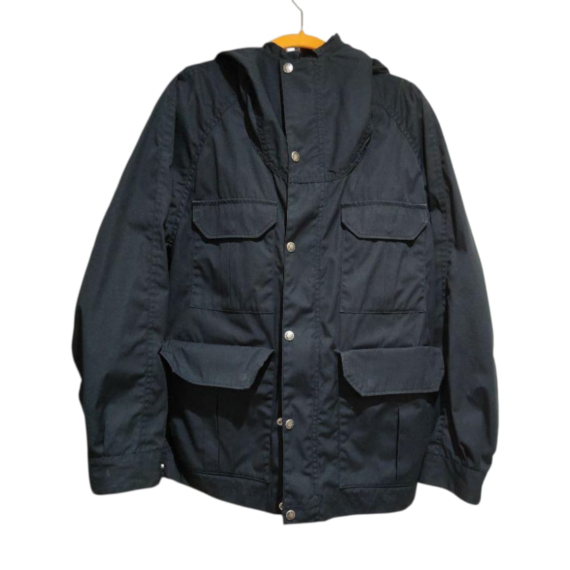 노스페이스 퍼플라벨 for 나나미카 마운틴 윈드 파카 상품이미지1