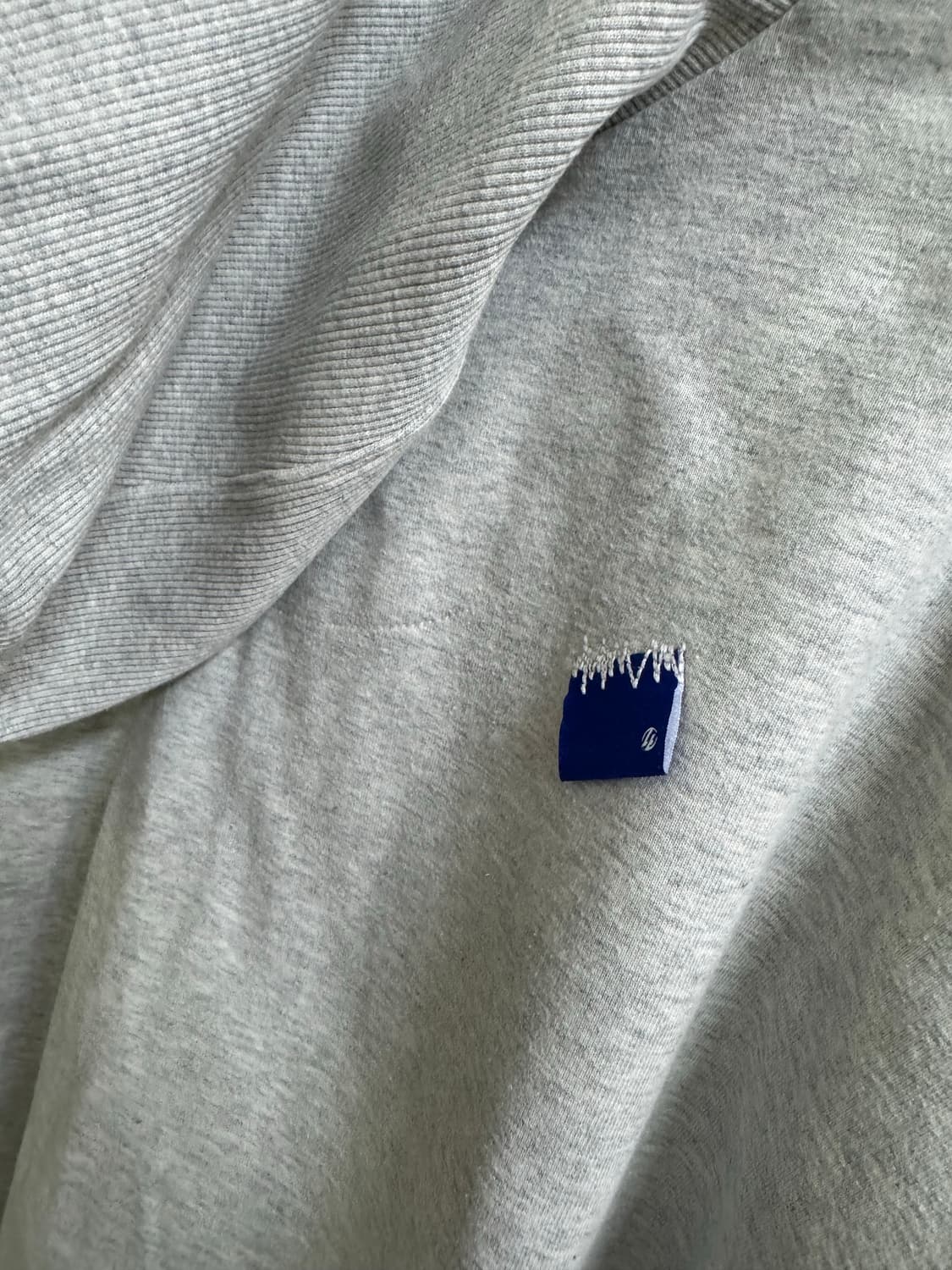 자더에러 후드 자라 아더에러 상품이미지6