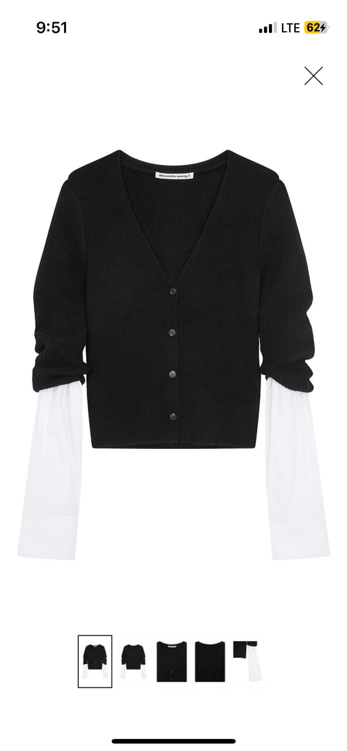 알렉산더왕 T 상품이미지1