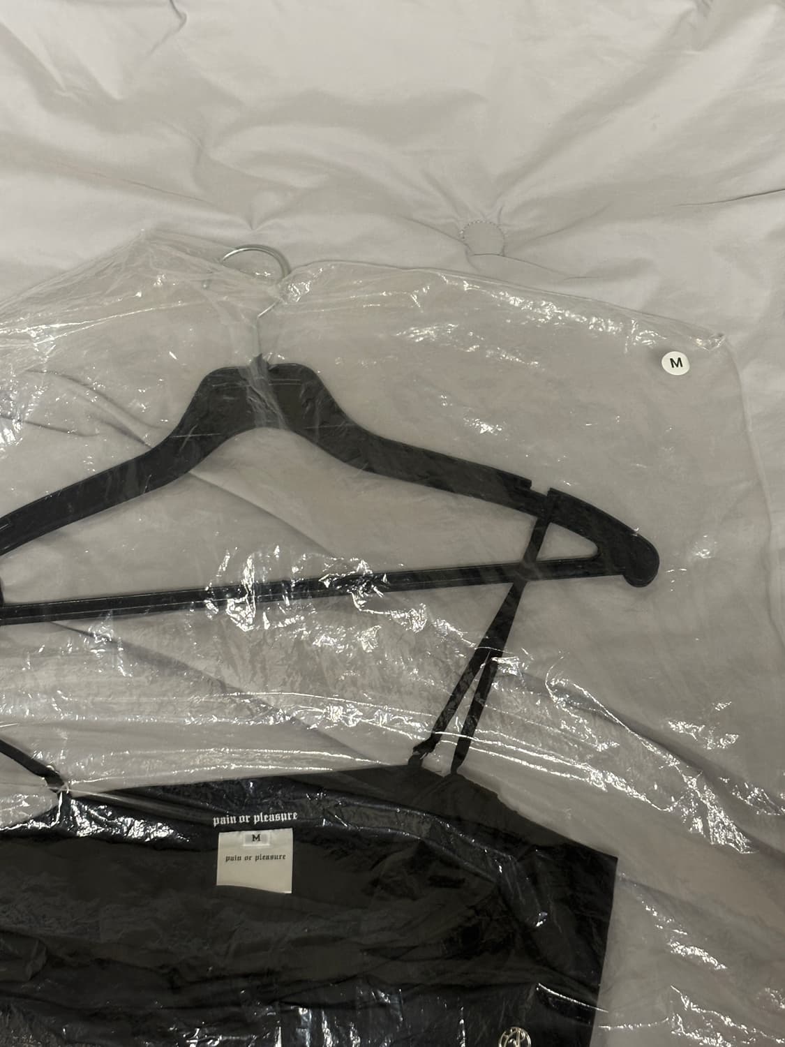 페인오어플레져 발레리나 드레스 M 상품이미지2