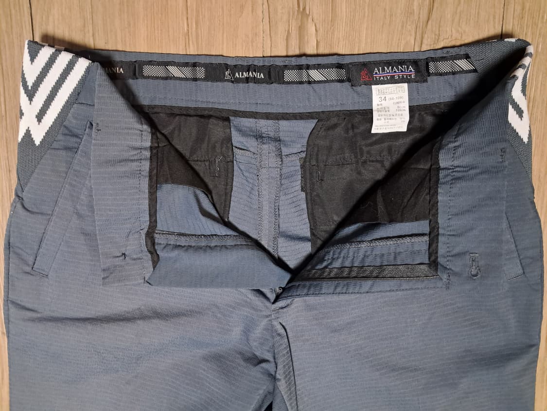 알마니아 바지 84 상품이미지8