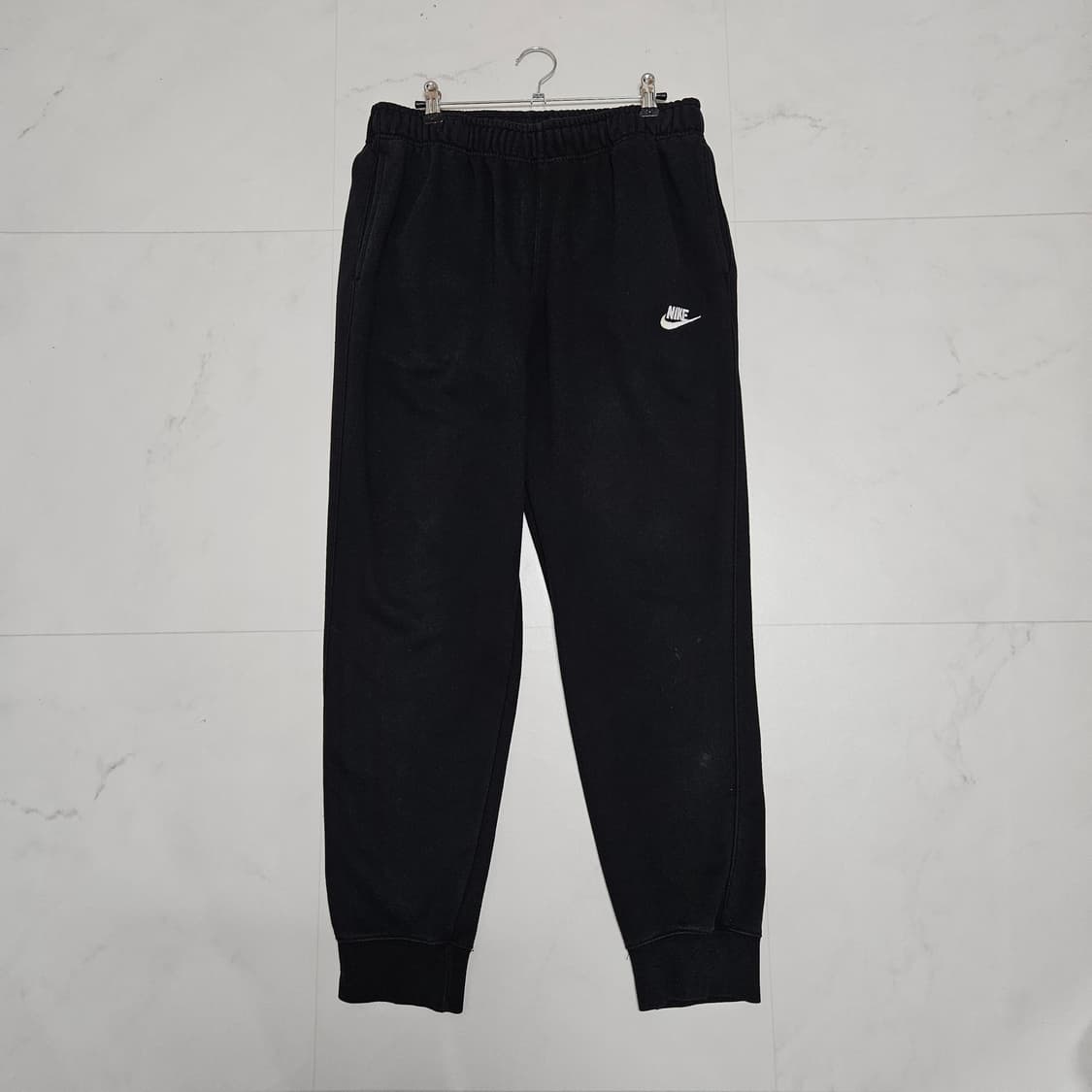 L 나이키 스웻팬츠 조거팬츠 상품이미지1