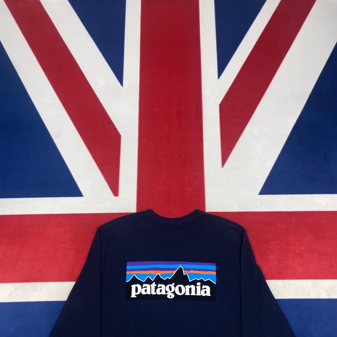 파타고니아 롱슬리브 L  상품이미지2
