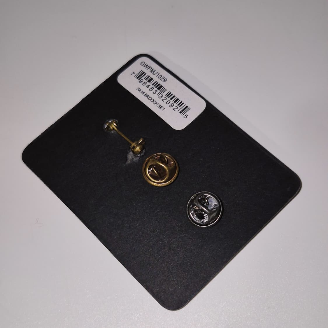 16s 마크제이콥스 컬렉션 립스틱&스타 브로치 세트 상품이미지8