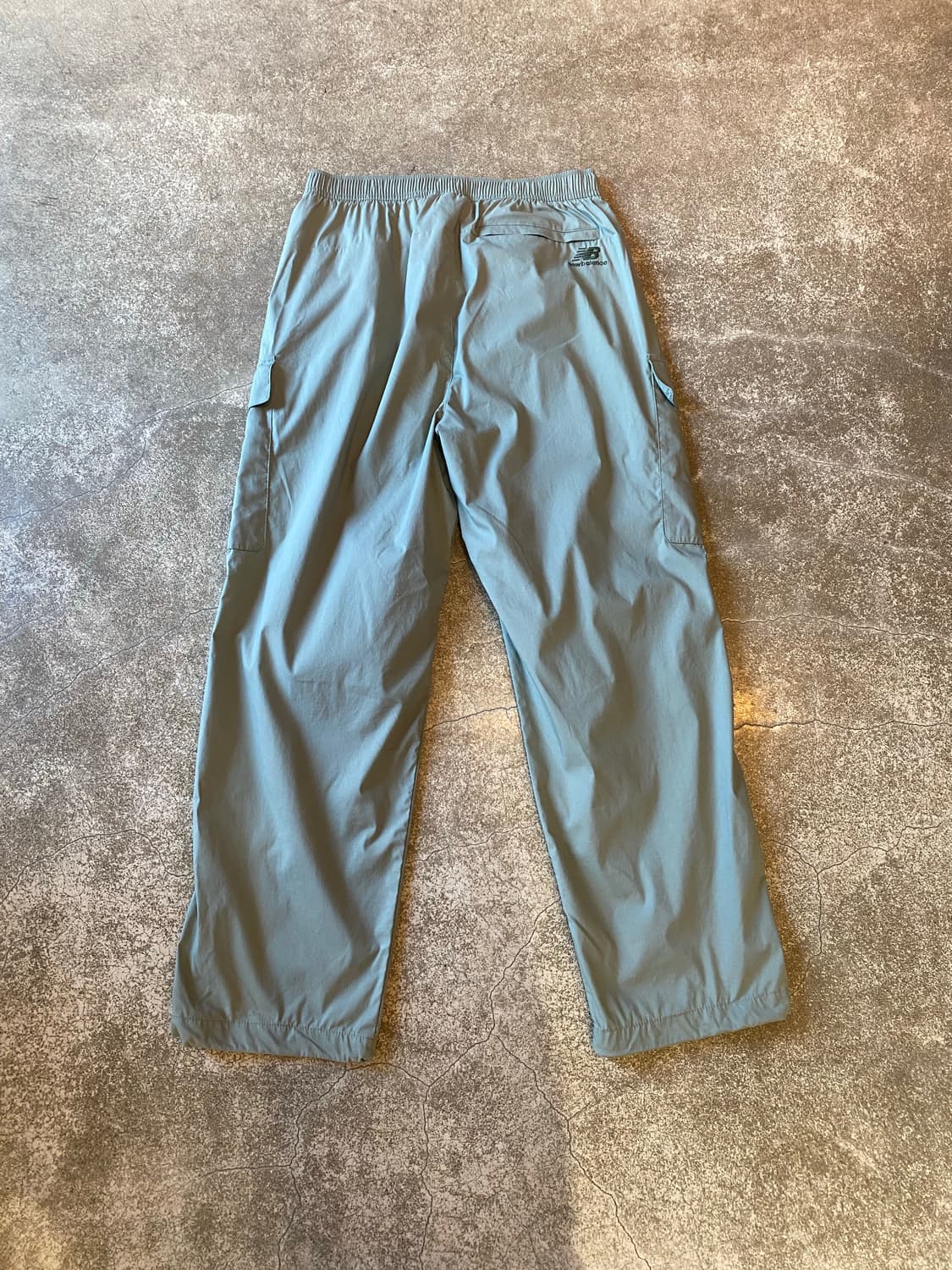 뉴발란스 카고 팬츠 상품이미지6