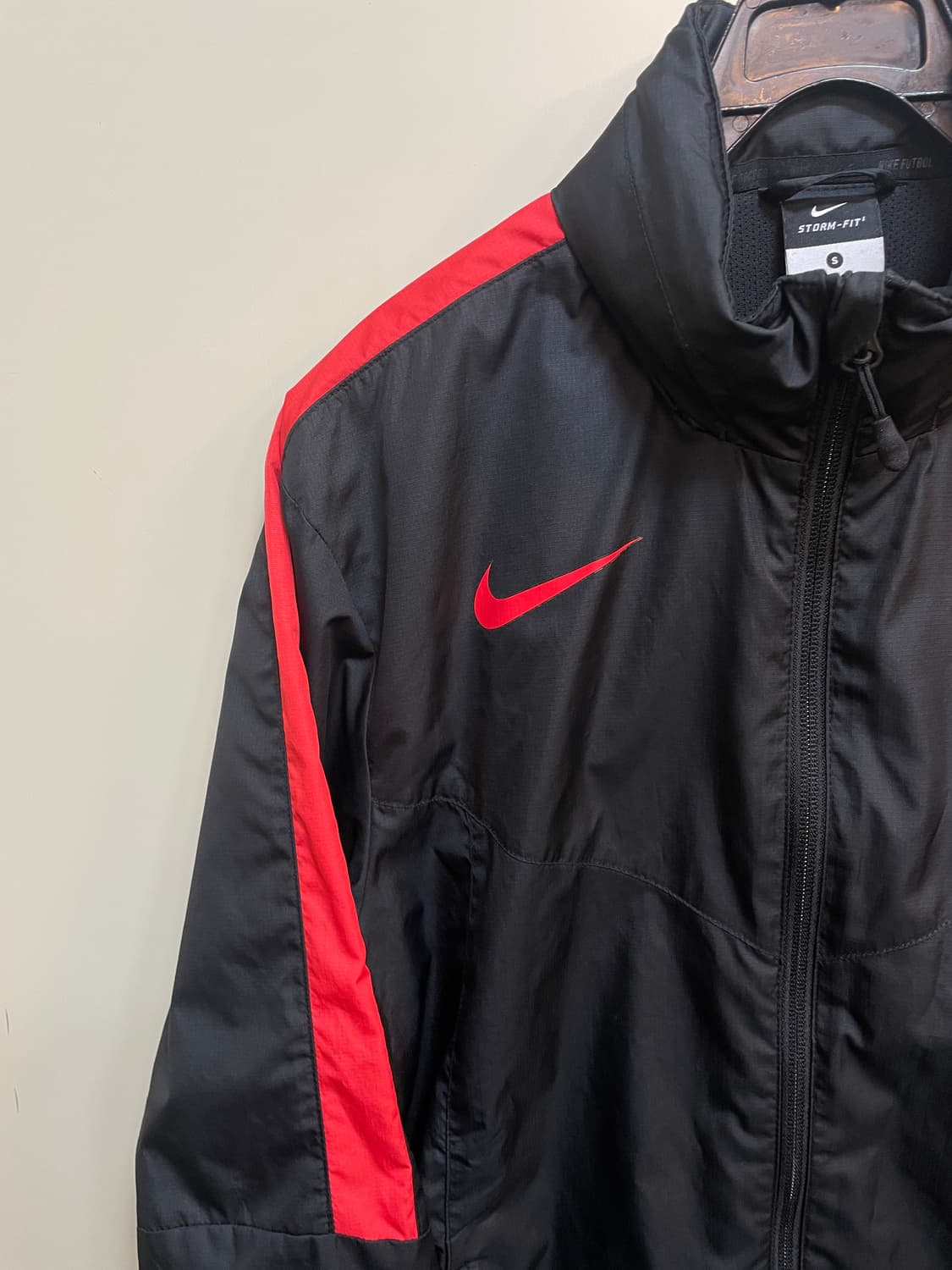 나이키 맨유 바람막이 상품이미지3