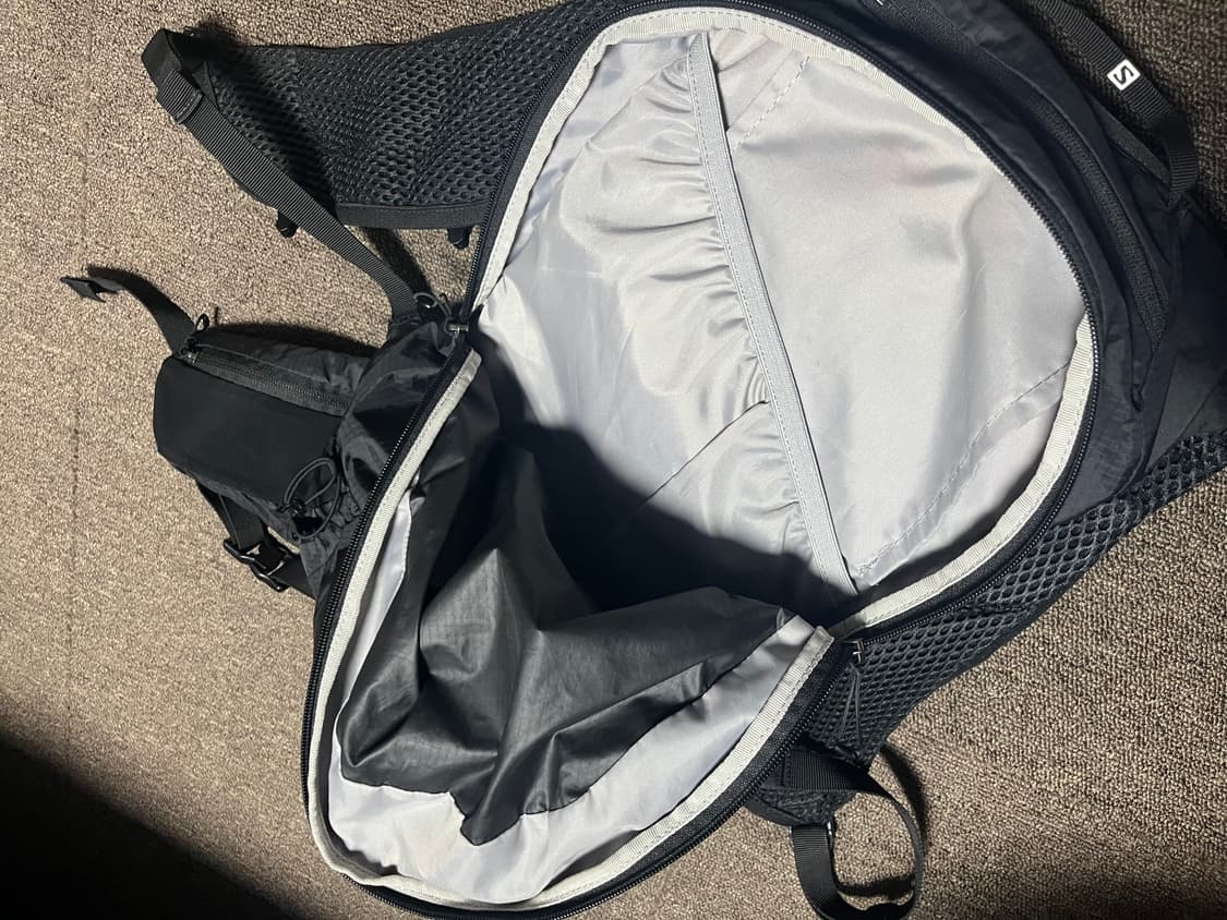 Salomon xt15 상품이미지6