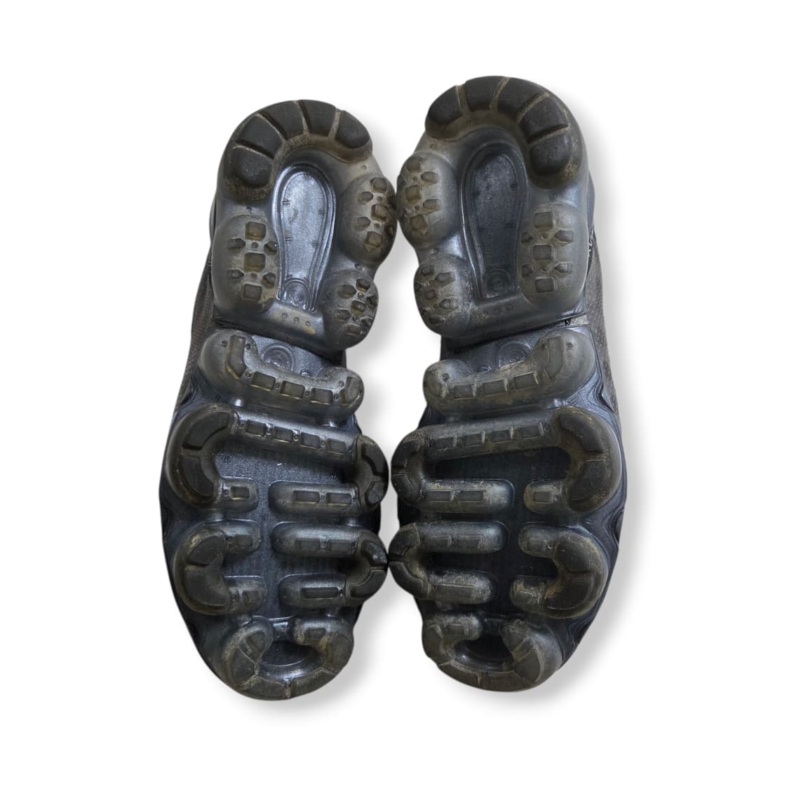 나이키 여자225 에어 베이퍼맥스 고스트블랙 운동화 상품이미지7