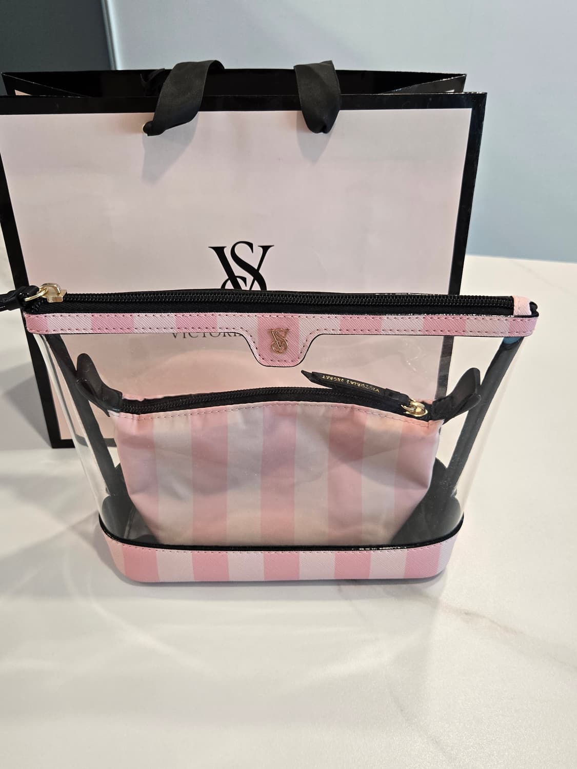 빅토리아시크릿 파우치셋트 상품이미지2