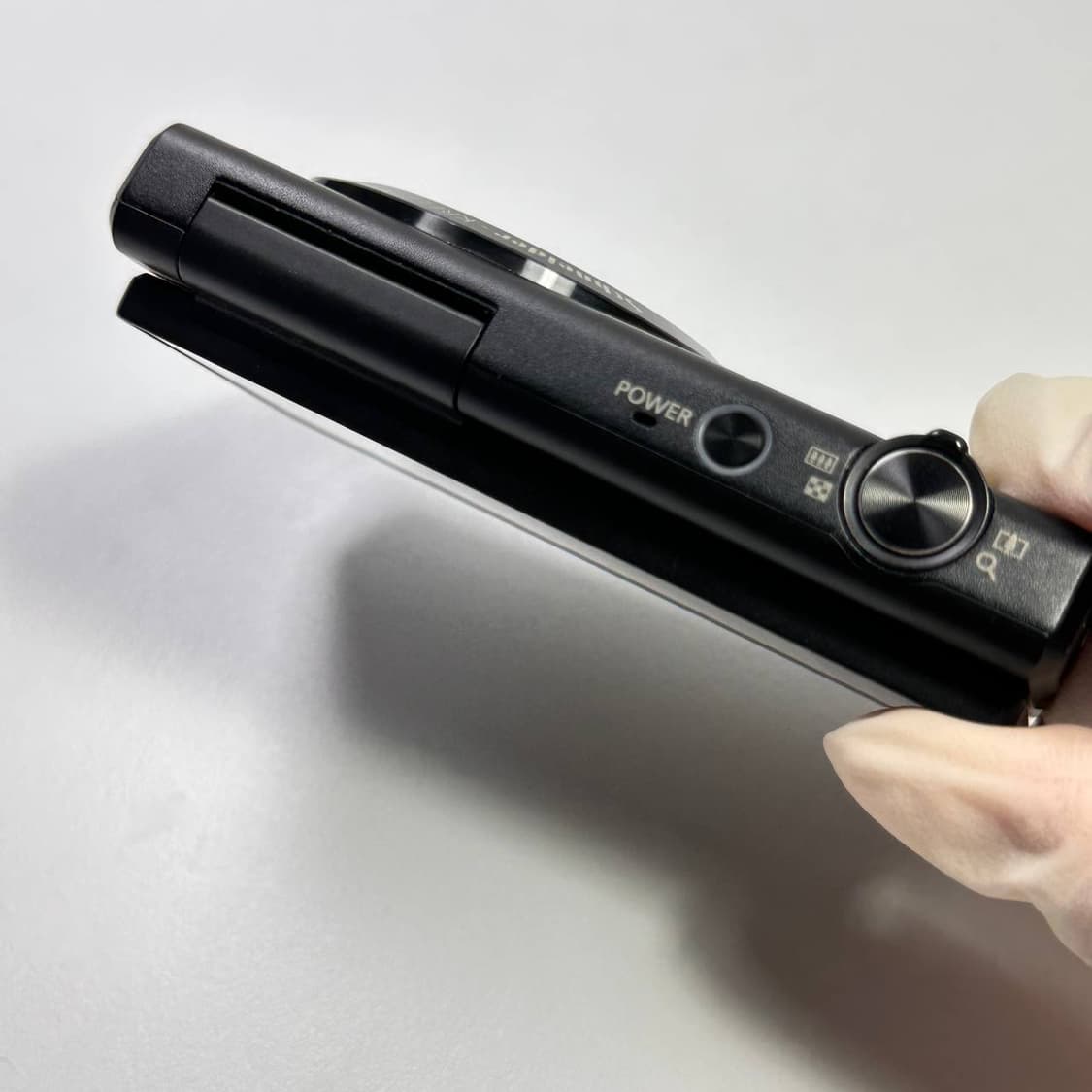 셀카) samsung mv800 삼성 미러팝 한효주 디카 상품이미지4