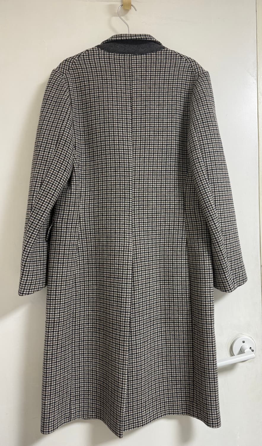 GREYYANG그레이양 하운드 코트 상품이미지7