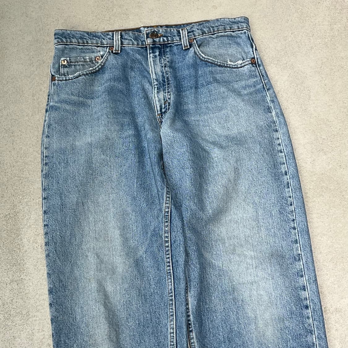 usa 리바이스 550 데님팬츠 s10814 상품이미지3