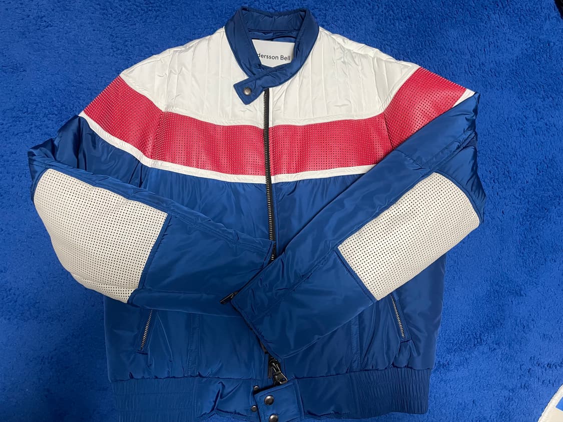 앤더슨벨 자켓 L 상품이미지1