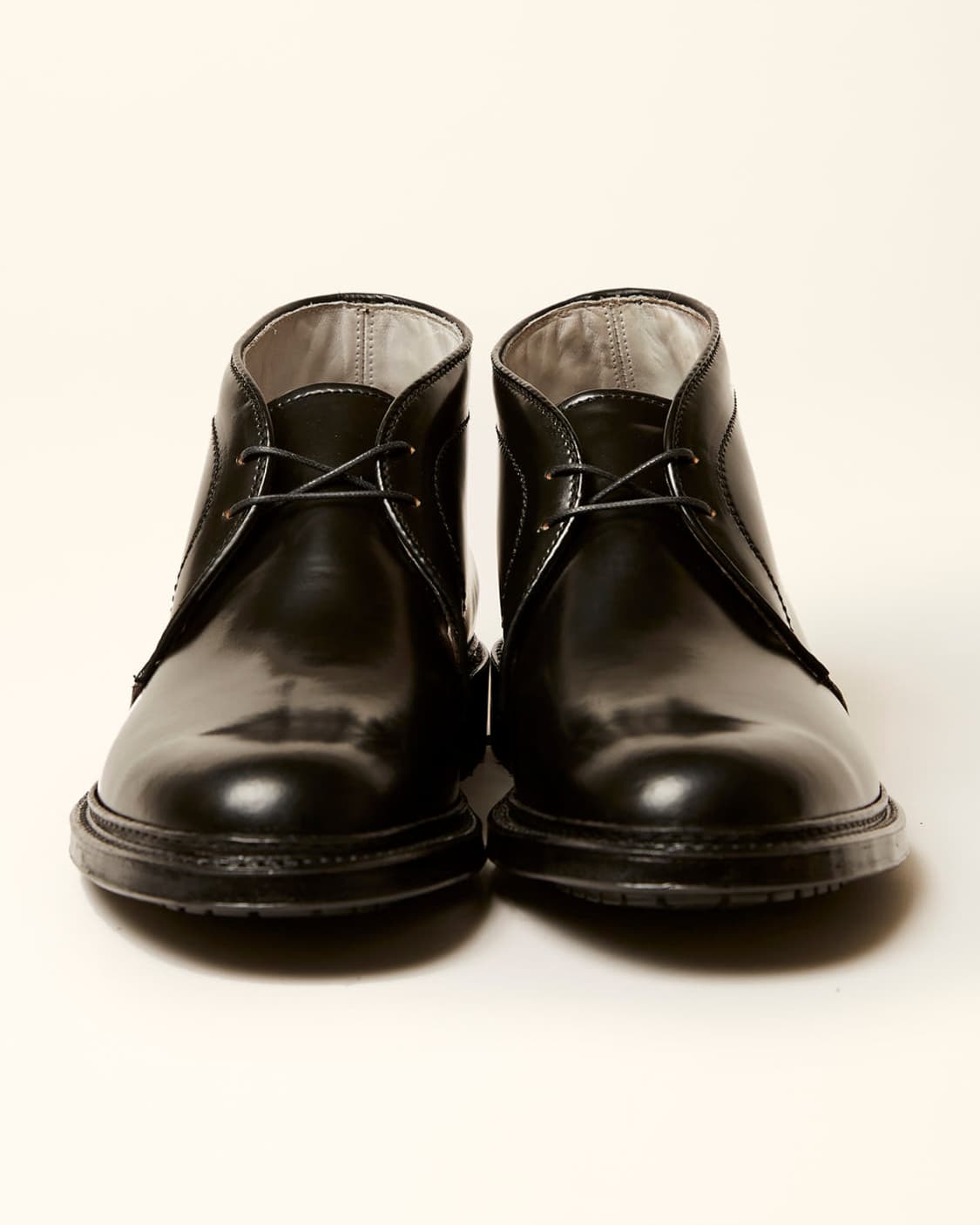 [9d] 알든 블랙쉘 코도반 처카 부츠 새제품 상품이미지5