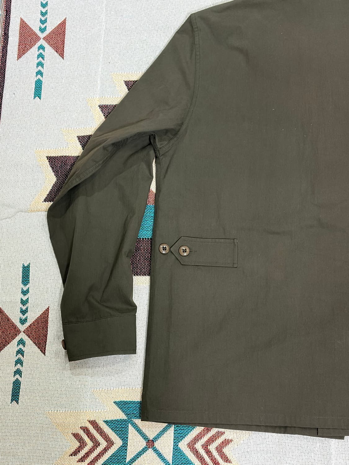 반츠 정글 퍼티그 자켓 상품이미지9