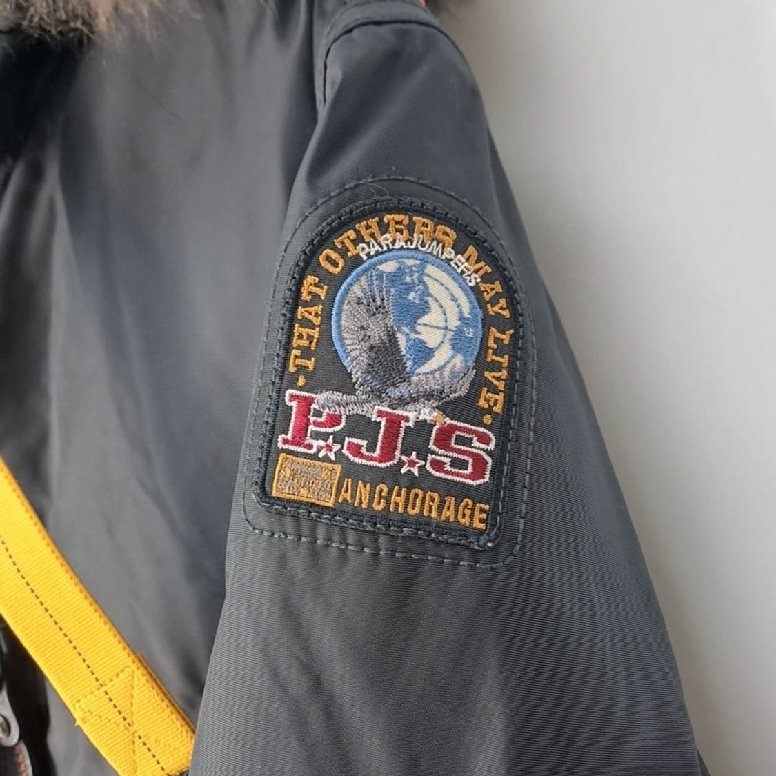 ( 새상품 ) 파라점퍼스 코디악 롱패딩 상품이미지5